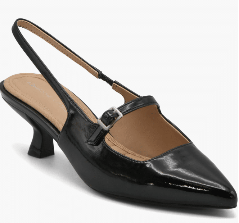 My Favorite Mary Jane Shoes To Buy Now tania stephens 50 is not old fashion blogger slingback